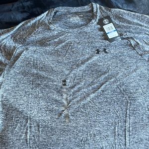 Under Armour SS Tech Tee